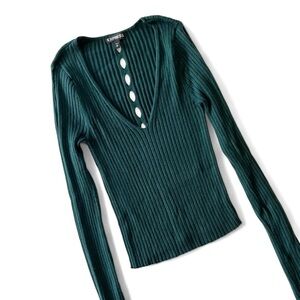 Express Longsleeve